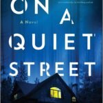 On a Quiet Street  By Seraphina Nova Glass