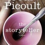 The Storyteller By Jodi Picoult