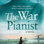 The War Pianist  Mandy Robotham