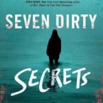 Seven Dirty Secrets By Natalie D. Richards
