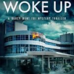 The Girl Who Woke Up By Eva Sparks