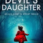 The Devil's Daughter  By Eva Sparks