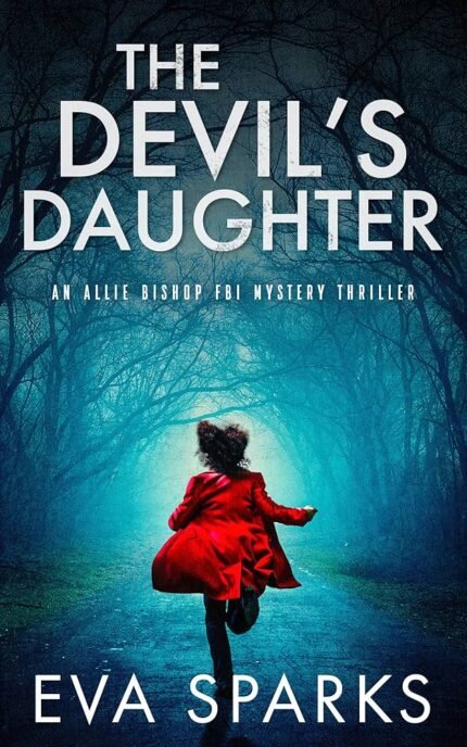 The Devil's Daughter By Eva Sparks