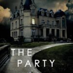 The Party By Natasha Preston