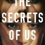 The Secrets of Us By Lucinda Berry