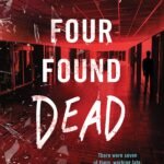 Four Found Dead By Natalie D. Richards