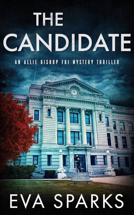 The Candidate By Eva Sparks