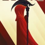 Scythe By Neal Shusterman
