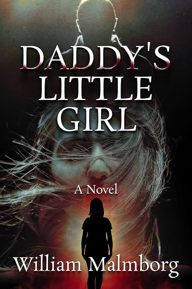 91jXMZedgkL._UF894,1000_QL80_ Daddy's Little Girl By William Malmborg - Image 1