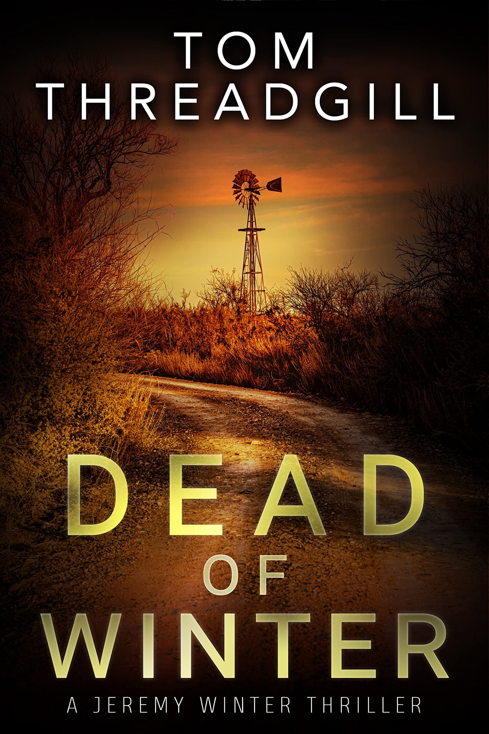 Version 1.0.0 Dead of Winter By Tom Threadgill - Image 1