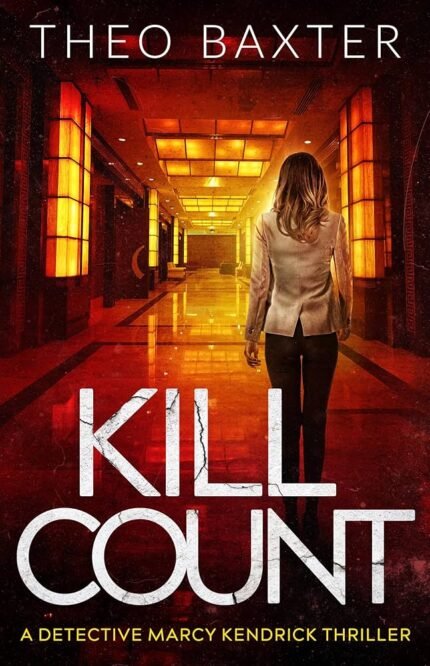 Kill Count By Theo Baxter
