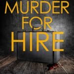 Murder For Hire By Theo Baxter