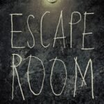 Escape Room By  Maren Stoffels