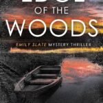 Edge of the Woods By Alex Sigmore