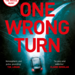 One Wrong Turn By C.M. Ewan