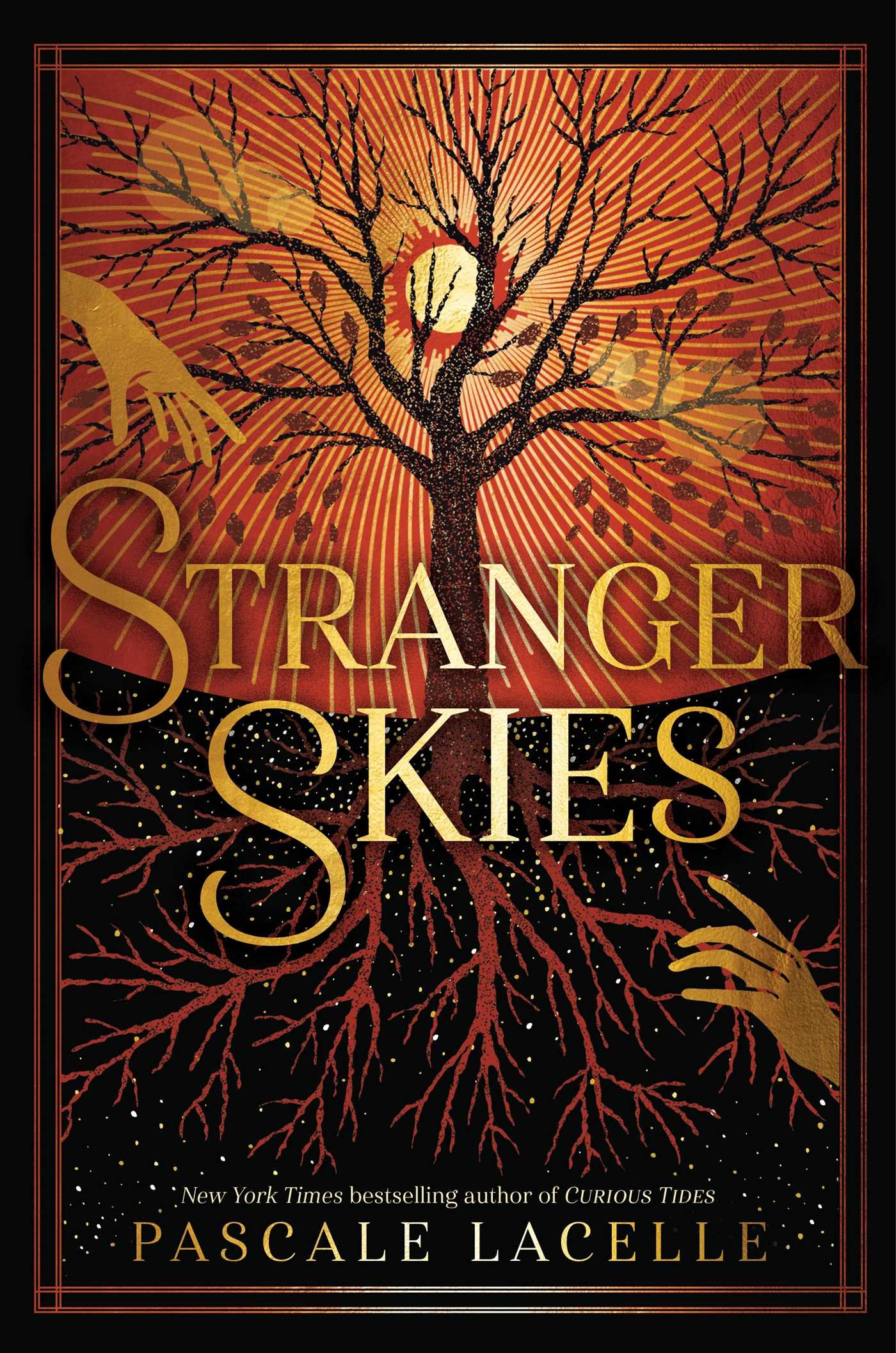 stranger-skies-9781665939300_hr Stranger Skies By Pascale Lacelle - Image 1