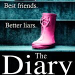 The Diary By Vikki Patis