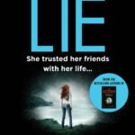 The Lie  By C.L. Taylor