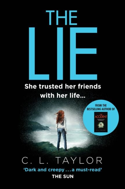 The Lie By C.L. Taylor