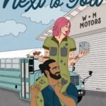 Next to You  By Hannah Bonam-Young