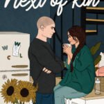 Next of Kin  By Hannah Bonam-Young