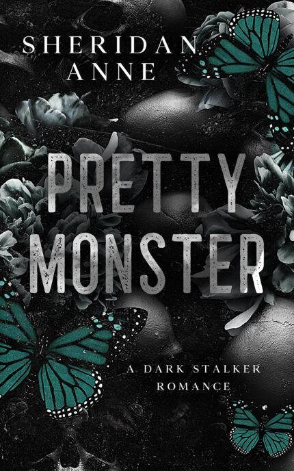 Pretty Monster By Sheridan Anne