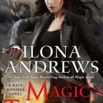 Magic Triumphs By Ilona Andrews