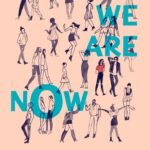 Here We Are Now By Jasmine Warga