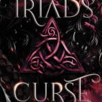 Triad's Curse By Mae Pierce