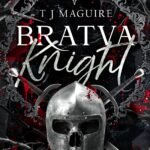 Bratva Knight By T.J. Maguire