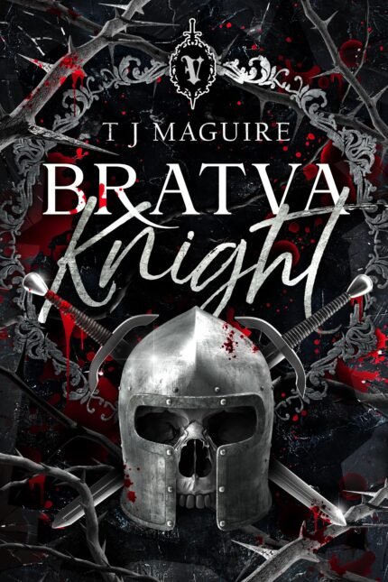 Bratva Knight By T.J. Maguire