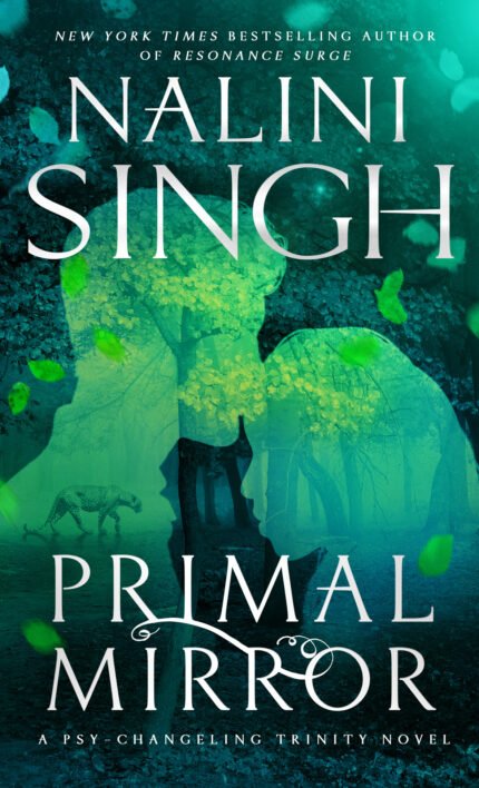 Primal Mirror By Nalini Singh