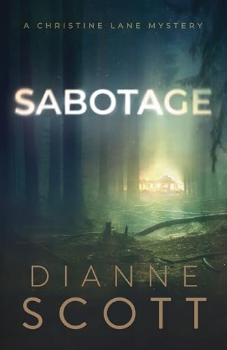 Sabotage By Dianne Scott