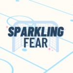 Sparkling Fear By lilly sophia