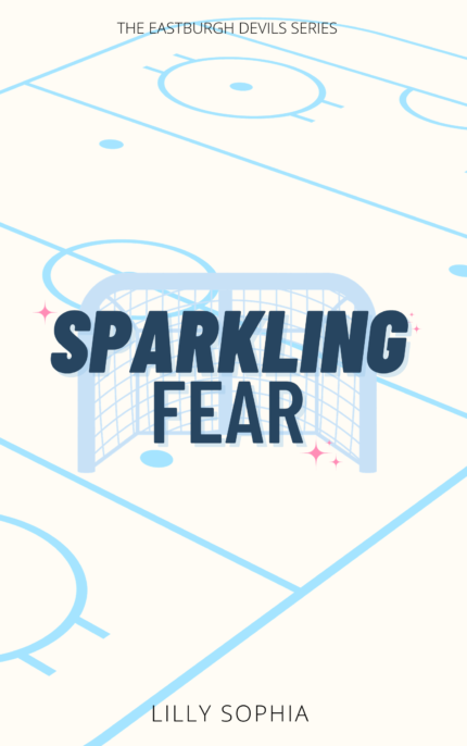 Sparkling Fear By lilly sophia