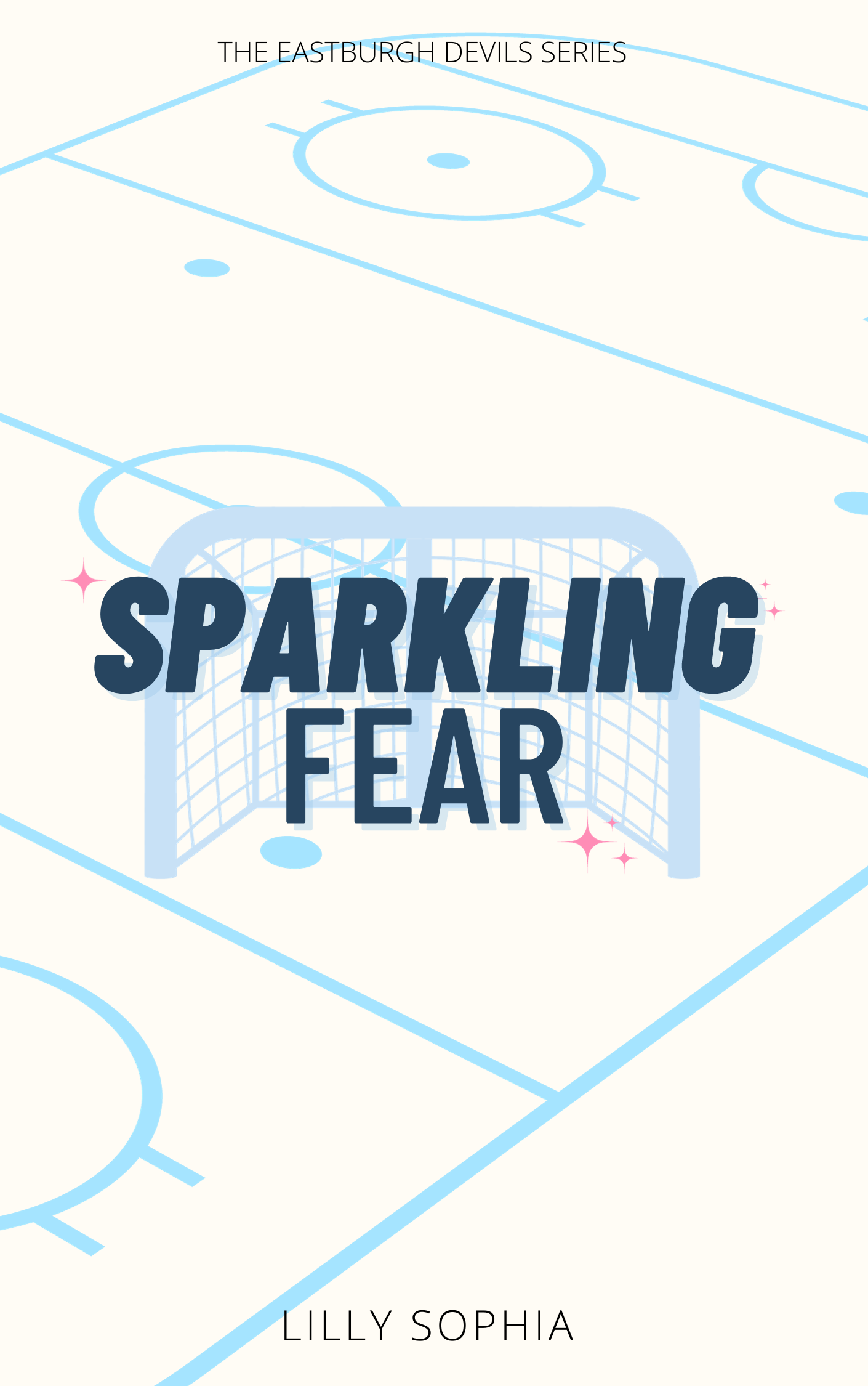 205884077 Sparkling Fear By lilly sophia - Image 1