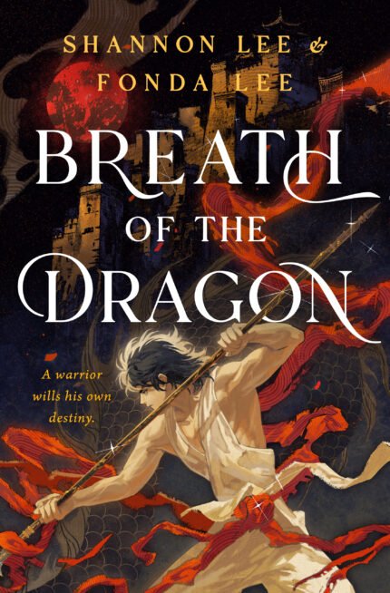 Breath of the Dragon By Shannon Lee