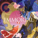 Immortal By Sue Lynn Tan