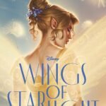 Wings of Starlight  By Allison Saft