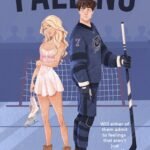 Falling  By Janisha Boswell