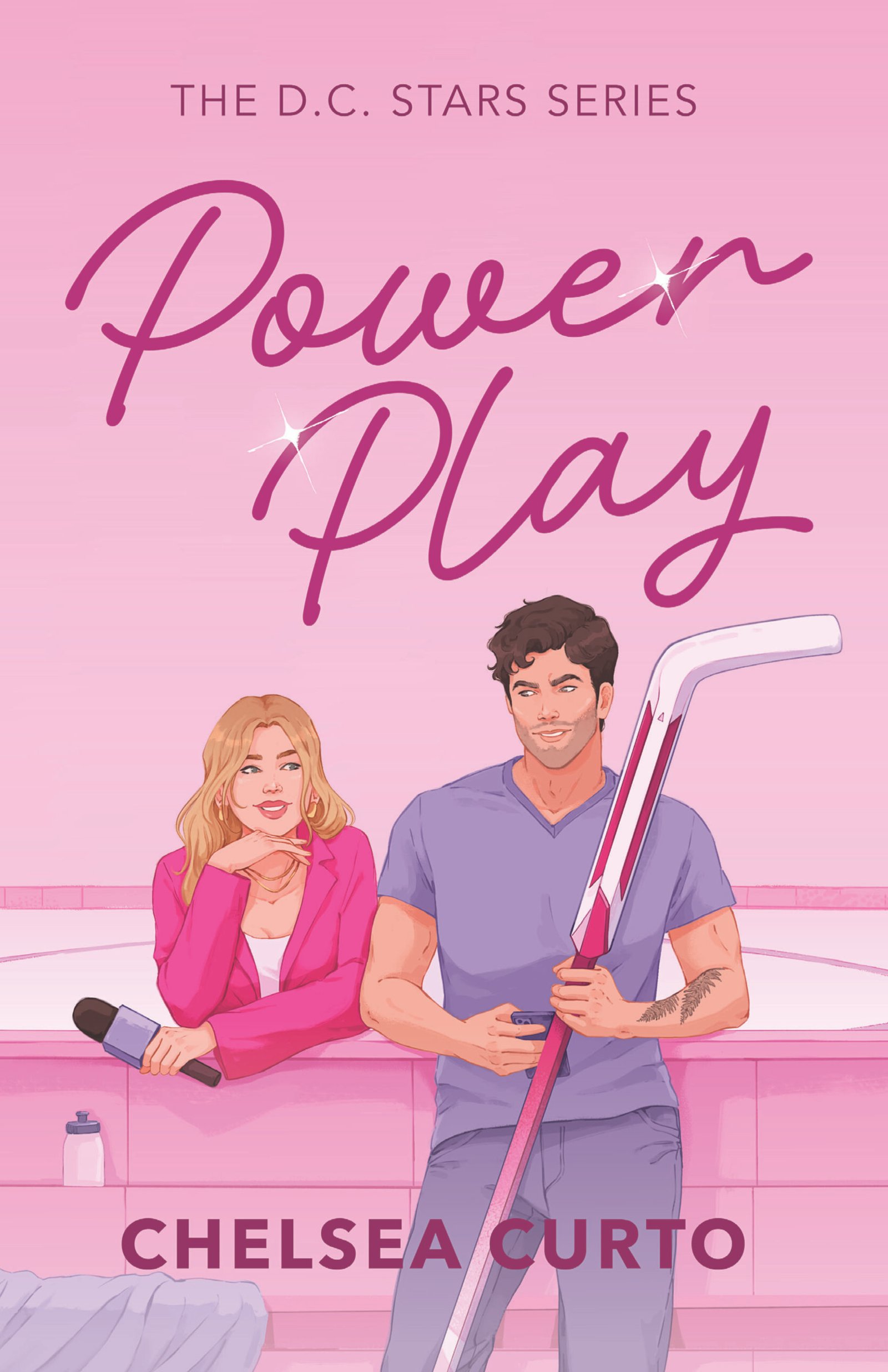 218022571 Power Play By Chelsea Curto - Image 1