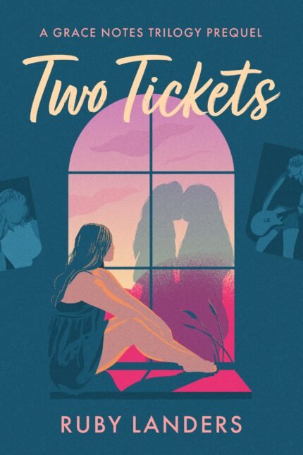 Two Tickets By Ruby Landers