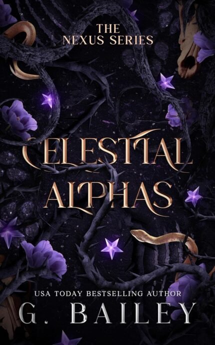 Celestial Alphas  By G. Bailey