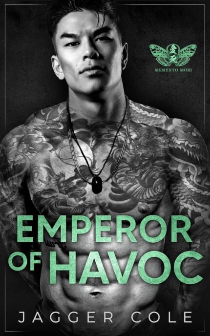 Emperor of Havoc By Jagger Cole