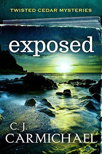 Exposed By C.J. Carmichael