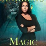 Magic Claims By Ilona Andrews