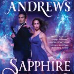 Sapphire Flames By Ilona Andrews