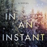 In an Instant By Suzanne Redfearn