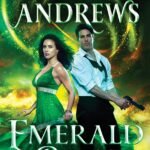 Emerald Blaze By Ilona Andrews