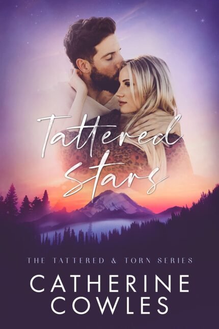 Tattered Stars By Catherine Cowles